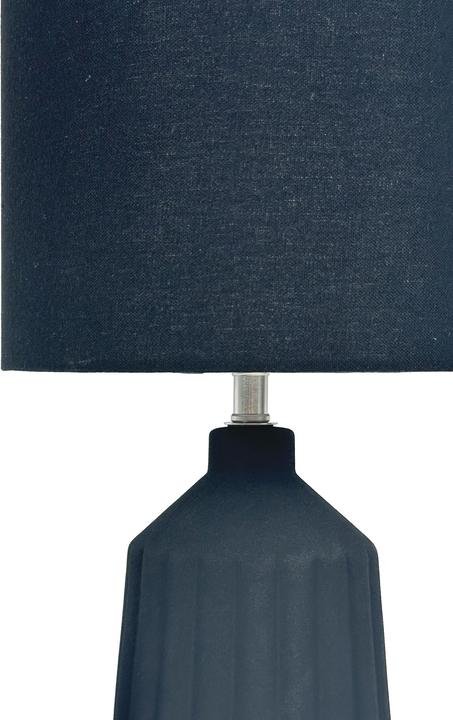 Produktbild Relaxdays Tischlampe (E14)