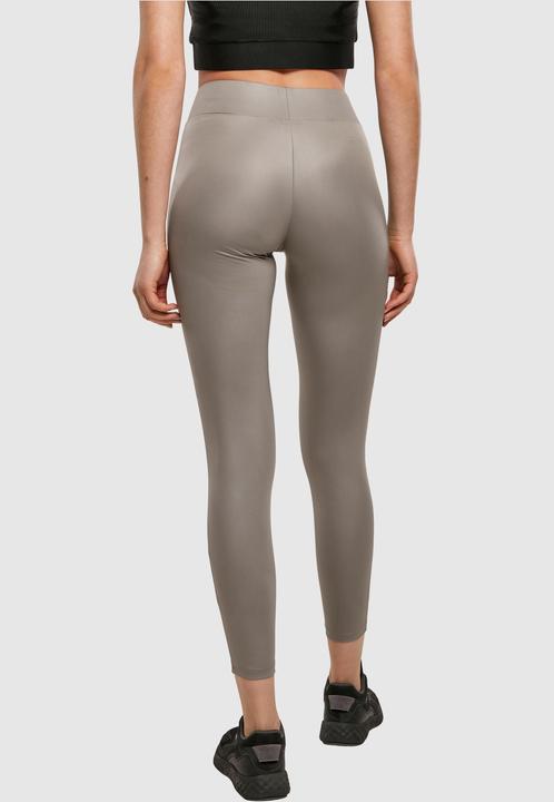 Image du produit Urban Classics Jambières en cuir pour dames (M)