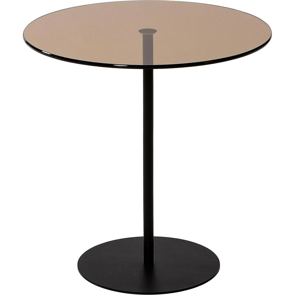 Skye Decor, Couchtisch + Beistelltisch, Carla (50 x 50 x 50 cm)