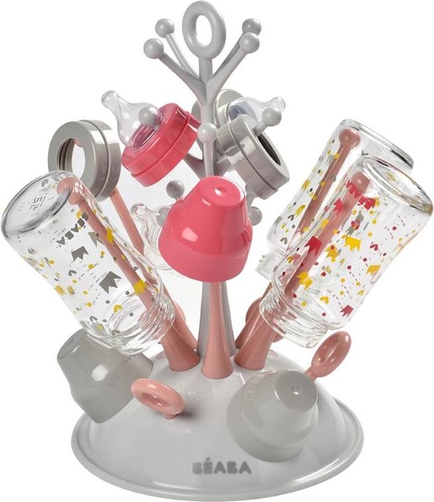 Actual product image Beaba Tree draining rack