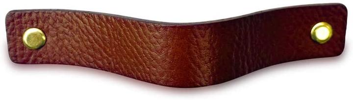 Produktbild Brute Strength Ledergriffe