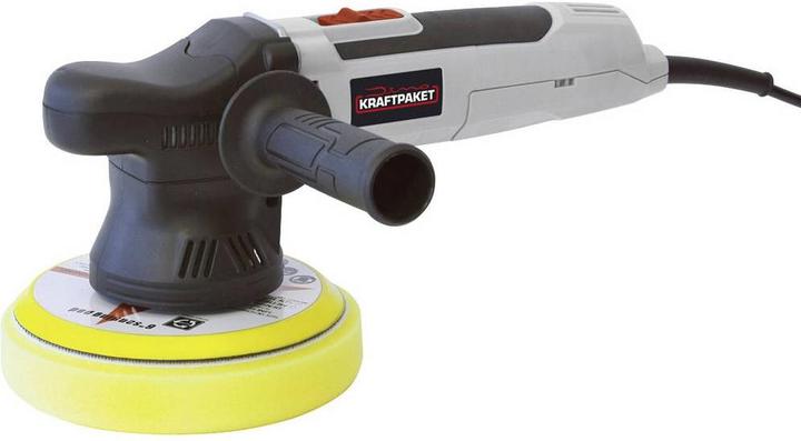 Produktbild Dino HUB 650