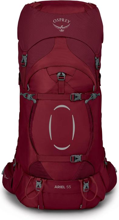 Produktbild Osprey Ariel 55 Rucksack (55 l)