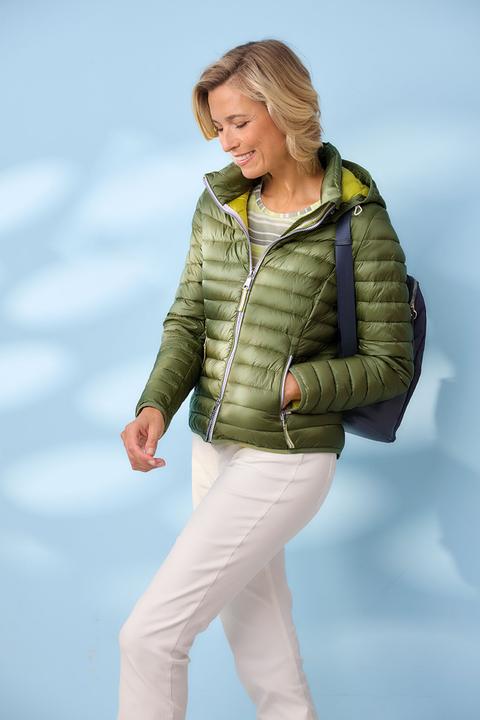 Produktbild Fuchs & Schmitt Fuchs Schmitt Steppjacke Damen (40)