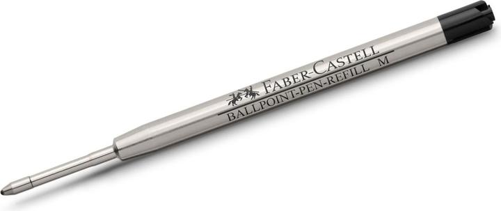 Produktbild Faber-Castell Grossraumpatrone (Schwarz, 1 x)