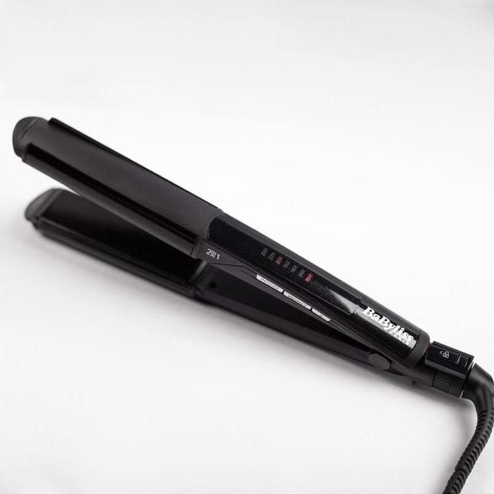 Actual product image BaByliss St330e