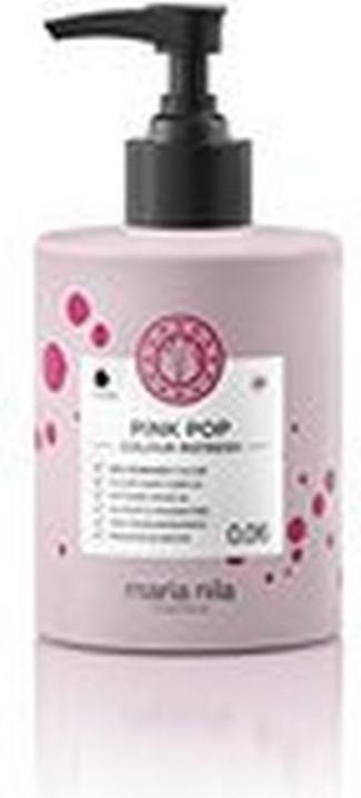 Produktbild Maria Nila Colour Refresh Pink Pop (100 ml)