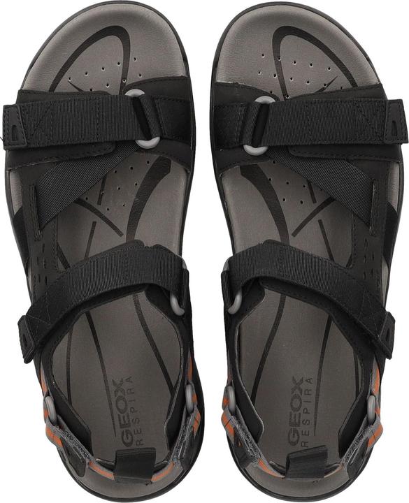 Produktbild Geox Wanderschuhe (41)