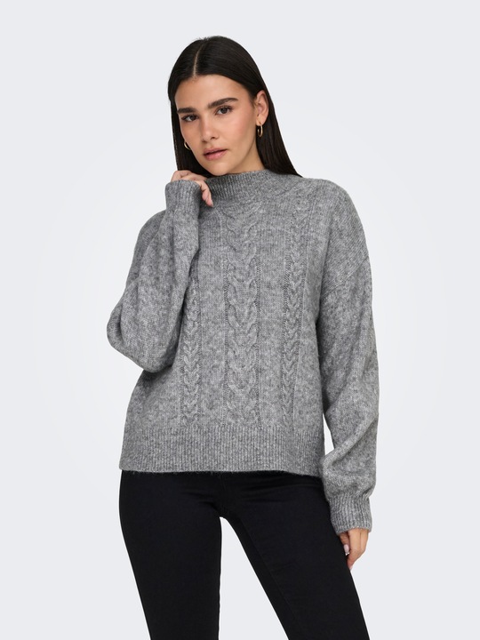 Image du produit JdY JDYSUSANNA Pull en maille Pull en maille (XL)