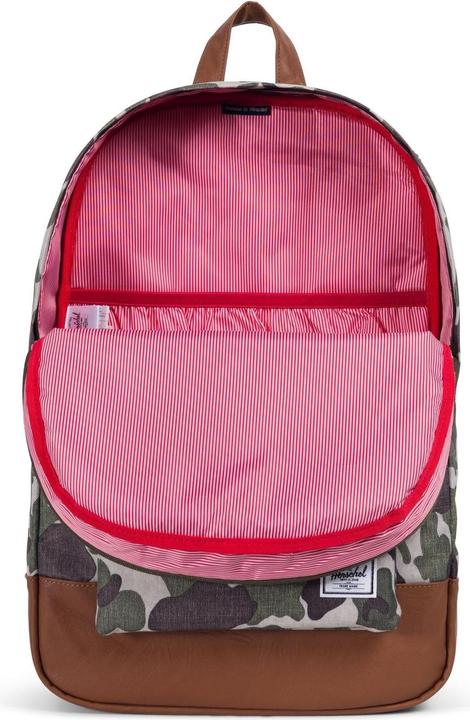 Produktbild Herschel Heritage Backpack (21.50 l)
