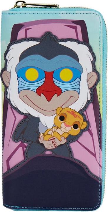 Produktbild Loungefly Disney The Lion King Rock wallet