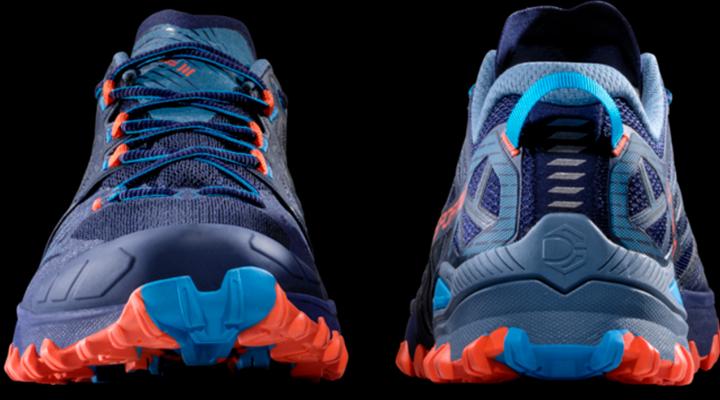 Image du produit La Sportiva Bushido III Men Wide d'blau ++ (42)