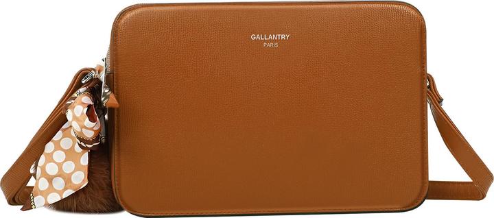 Produktbild Gallantry KJ-62008-BROWN Handtasche