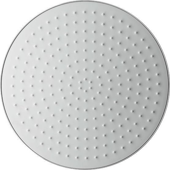 Immagine prodotto Duravit Soffione a 1 getto, 230 cromo / bianco (1 Tipi di raggi, 24 l/min)