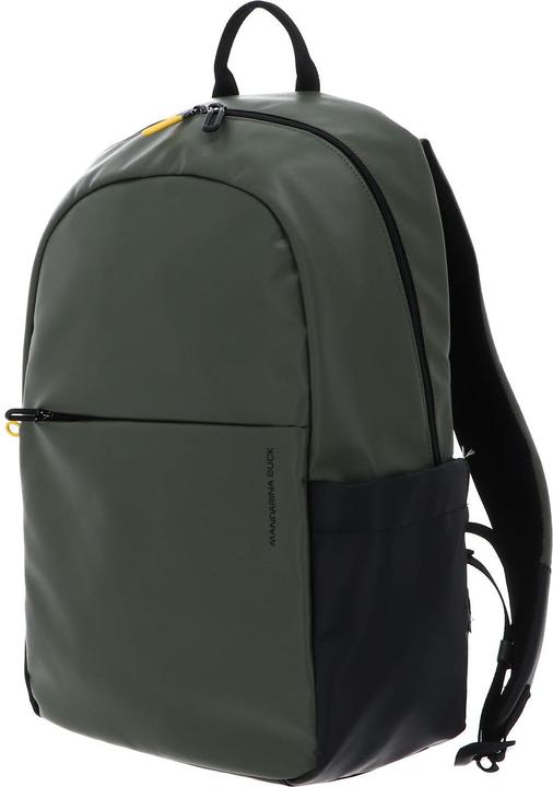 Immagine prodotto Mandarina Duck Eco Coated Daypack 42.5 cm Laptopfach (15 l)