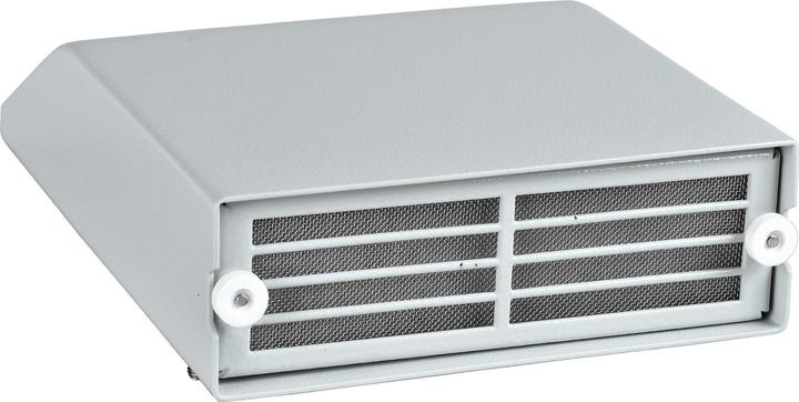Actual product image Schneider Electric Cover cut-out Emv 223x223with filter IP55