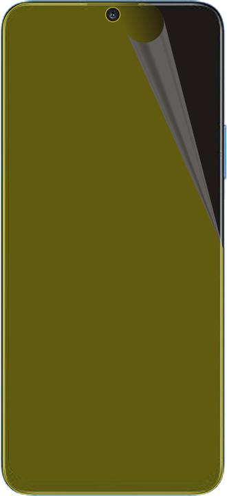 Produktbild Dipos Displayschutzfolie Full-Cover 3D (2 Stück, Honor Play 30 Plus)