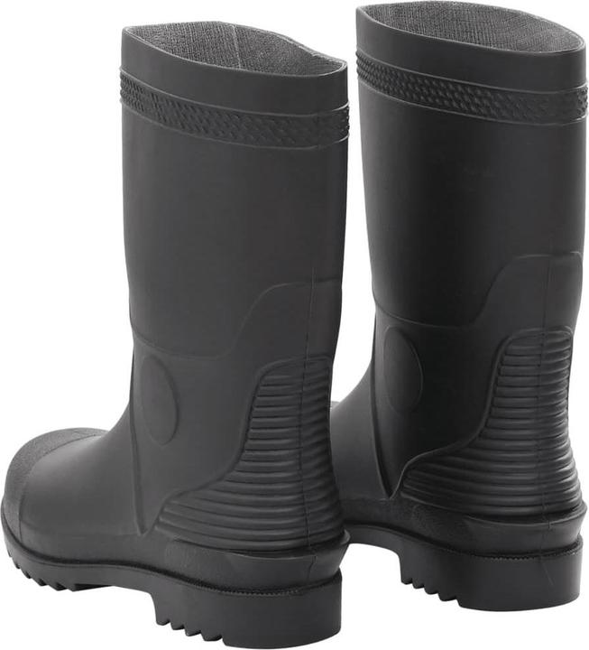 Actual product image vidaXL Gummistiefel (45)