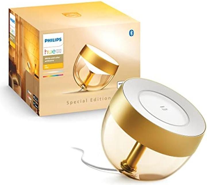 Produktbild Philips Hue Iris BT (570 lm)