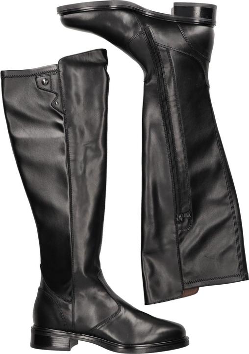 Actual product image Nero Giardini Stiefel (40)