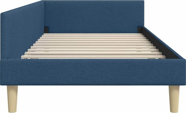 Image du produit vidaXL Modernes Bettgestell (100 x 200 cm)