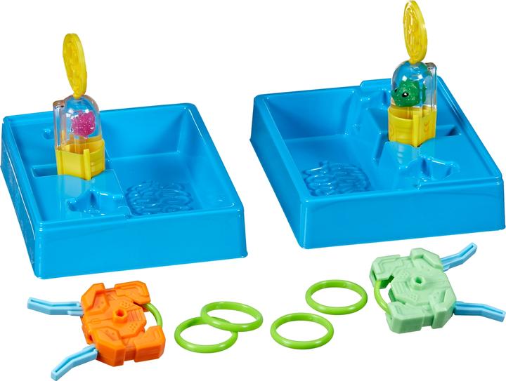 Productafbeelding Hasbro Hdp Botsing En Splash Duel (Engels)