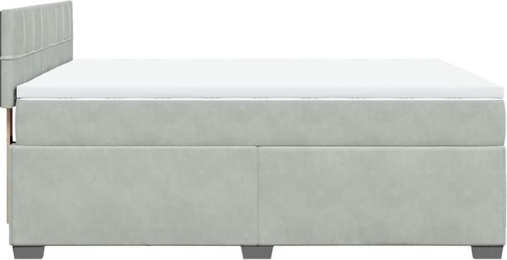 Immagine prodotto vidaXL Boxspringbett (140 x 190 cm)