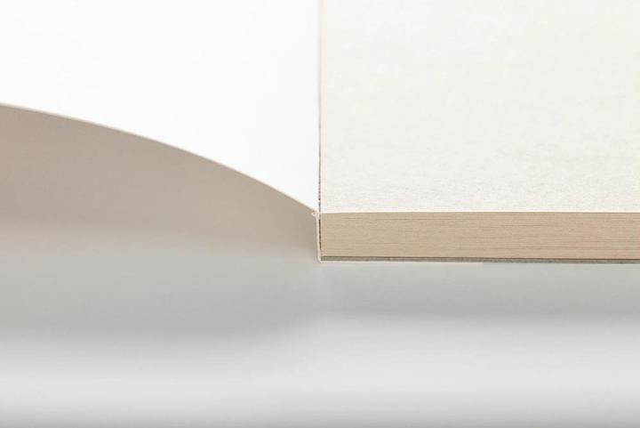 Actual product image Clairefontaine Paint'On A4 (250 g/m², 30x)