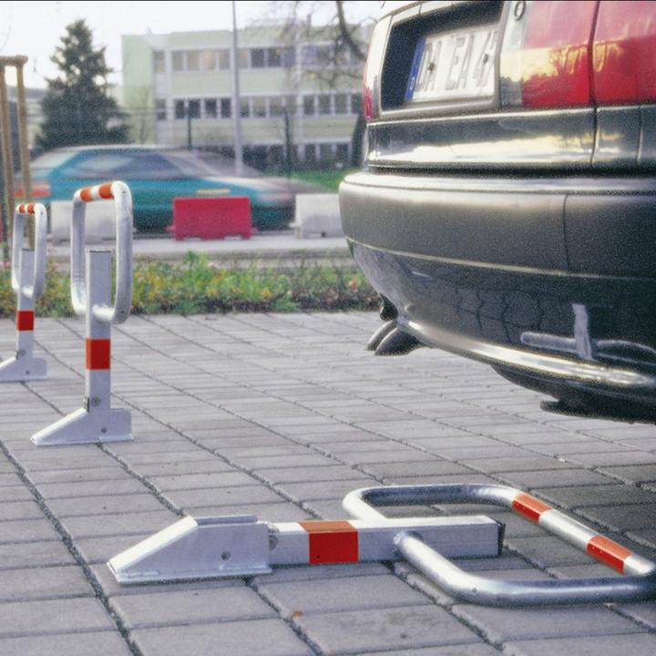 Produktbild kaiserkraft Parkbügel