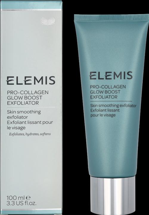 Image du produit Elemis Glow Boost Exfoliator (Gel, 100 ml)