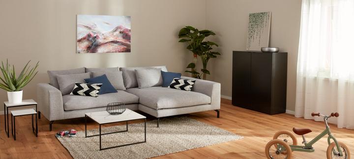 Produktbild micasa Cuno Cuno (Ecksofa)