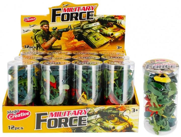 Image du produit Creative Soldatenrohr