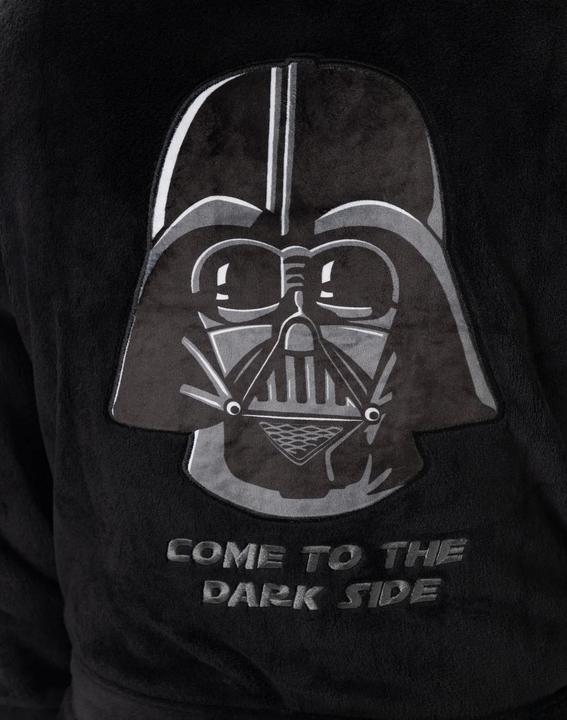 Produktbild Star Wars Morgenmantel mit Kapuze (XXL)