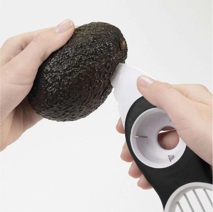 Produktbild OXO Avocadoschneider