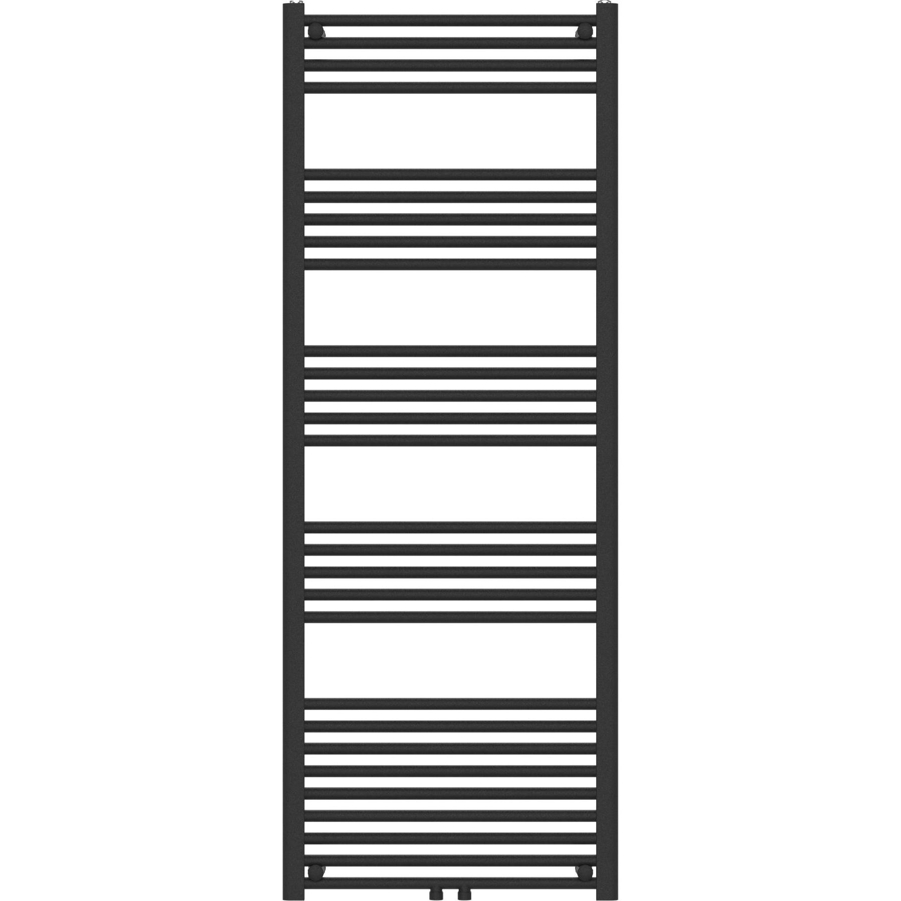 Thumbnail - Neu.Haus Voss, Heizkörper, Schwarz
