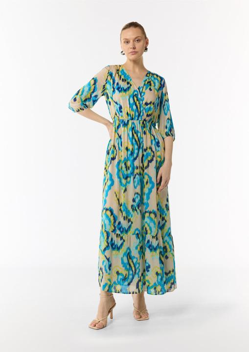 Image du produit Comma Robe midi (36)