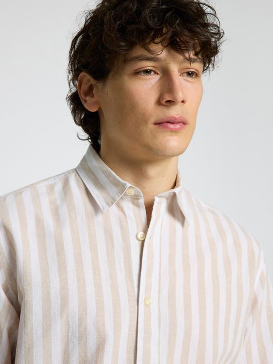 Image du produit Selected Slhreg-Sun Shirt Ss Noos (S)