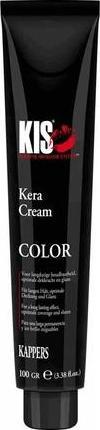 Actual product image KIS Keracream Color Permanent Hair Color Cream 100ml 12PA - High Coverage