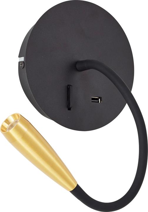 Actual product image Brilliant Jutta (170 lm)