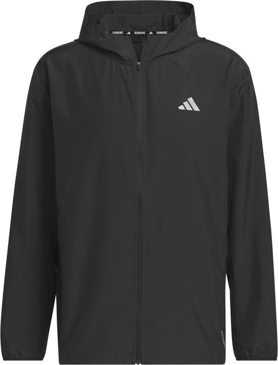 Immagine prodotto Adidas Giacca impermeabile Run It (XL)