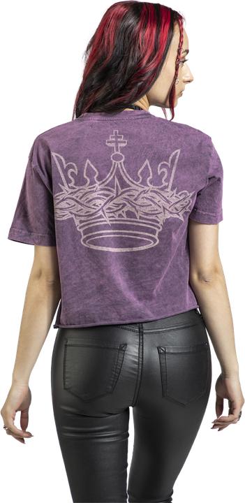 Actual product image President Crown Crop (L)