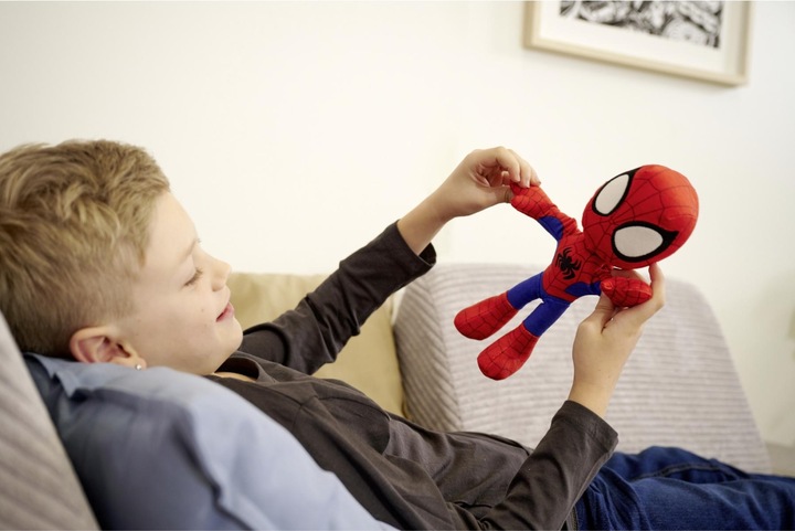 Produktbild Simba Disney Marvel Spidey (0.70 cm)