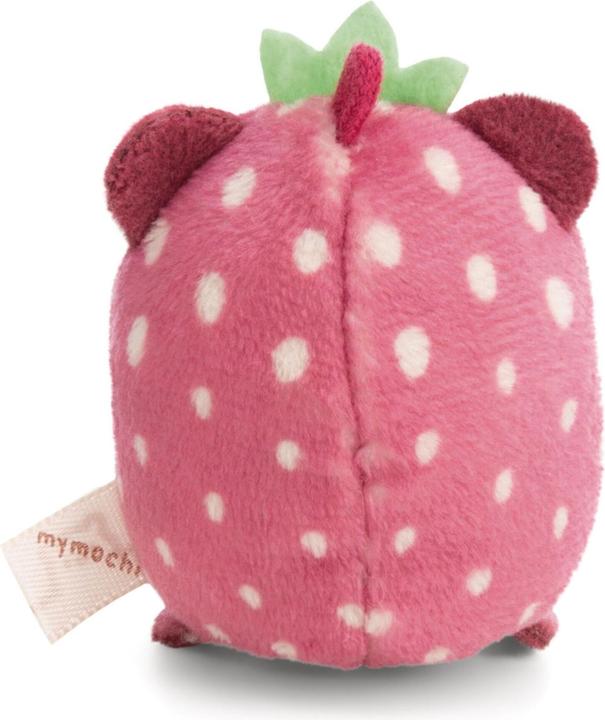 Image du produit NICI Kuscheltier Nomo Erdbeere (5 cm)