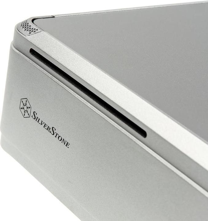 Image du produit Silverstone FTZ01S (Mini-ITX, Mini-DTX)