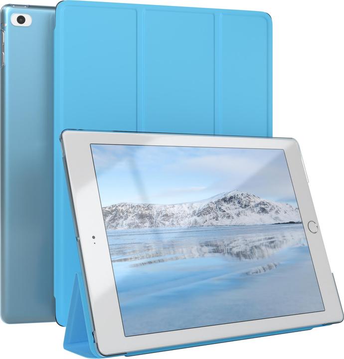 Produktbild EAZY CASE Smartcase für Apple iPad 5 / 6 (2017/2018) / Air 1 / Air 2