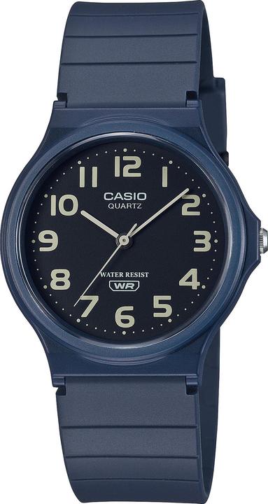 Produktbild Casio MQ-24UC-2BDF Uhr + BOX