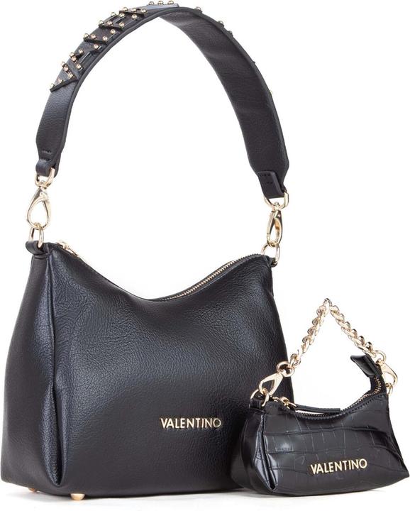 Actual product image Valentino Kalimba hobo bag for women