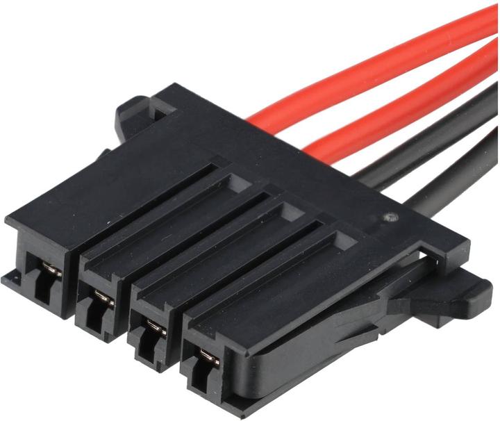 XCell Akkupack NiMH 14,4V 2000mAh passend für OKUMA P200 (2000 mAh)