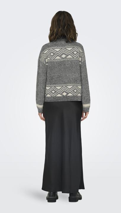Produktbild Only ONLVICTORIA Strickpullover Strickpullover (S)