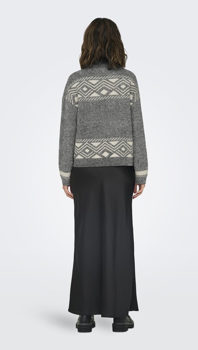 Image du produit Only ONLVICTORIA Pull-over en maille Pull-over en maille (S)